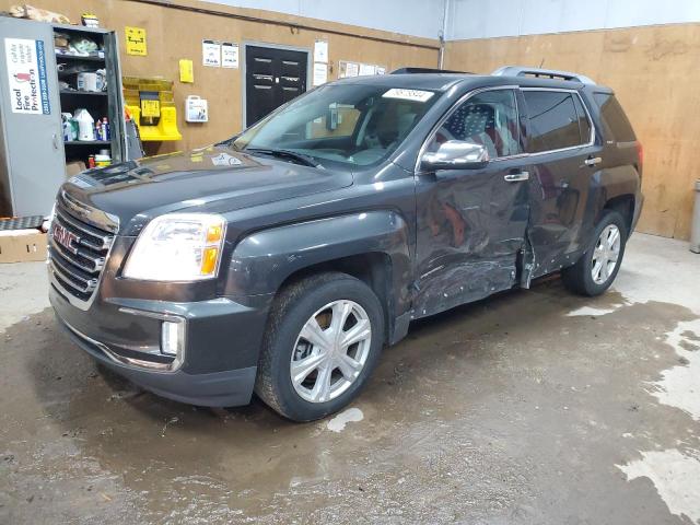 gmc terrain sl 2017 2gkflue31h6336288