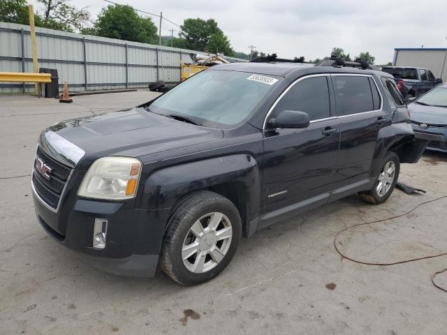 gmc terrain sl 2013 2gkflue32d6315914