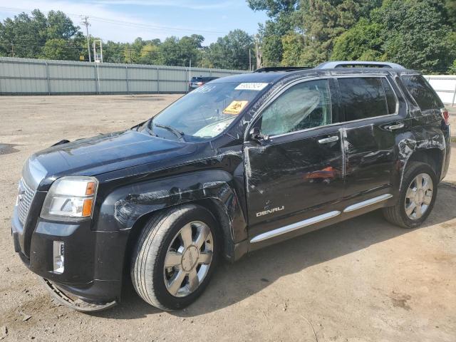 gmc terrain de 2015 2gkflue32f6429222