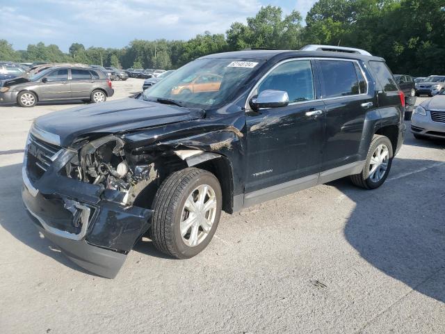 gmc terrain 2016 2gkflue32g6186450