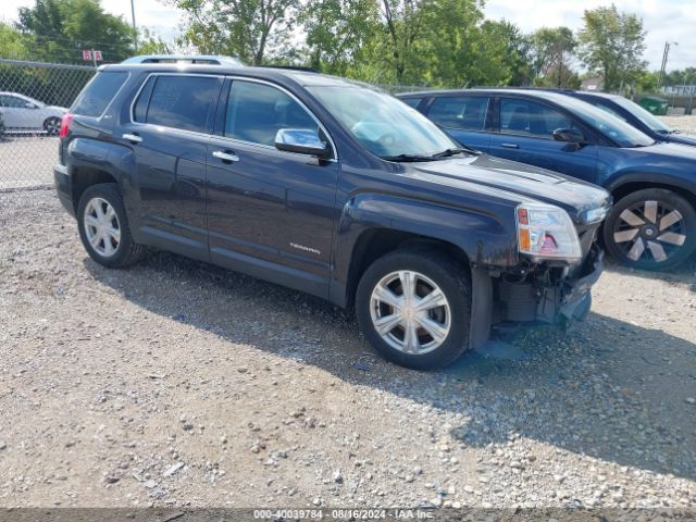 gmc terrain 2016 2gkflue32g6338209