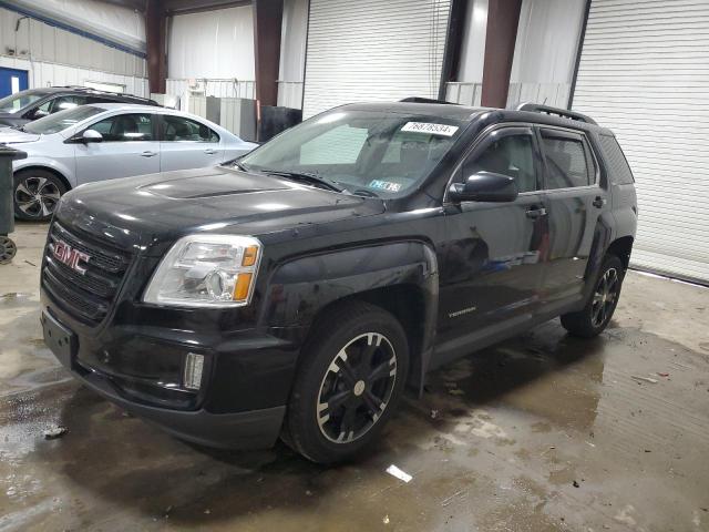 gmc terrain sl 2017 2gkflue32h6134933