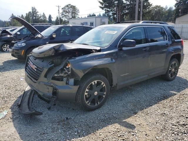 gmc terrain sl 2017 2gkflue32h6150453