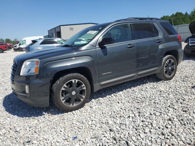 gmc terrain 2017 2gkflue32h6189799