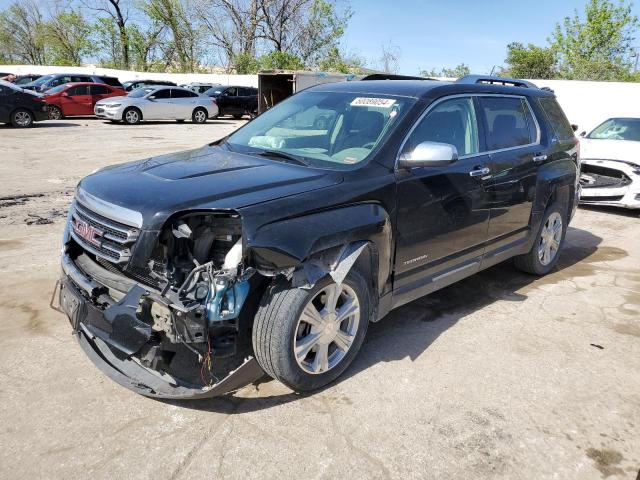 gmc terrain 2016 2gkflue33g6224476