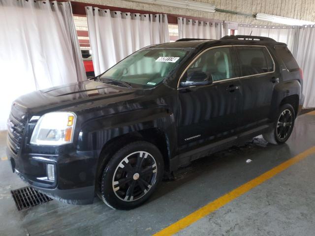 gmc terrain sl 2017 2gkflue33h6127697