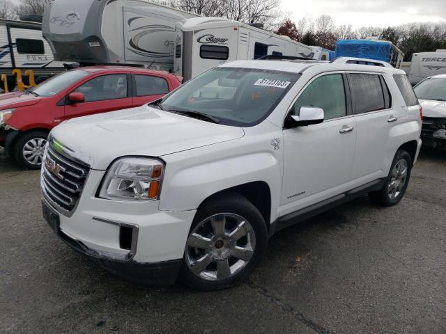 gmc terrain 2016 2gkflue34g6212739