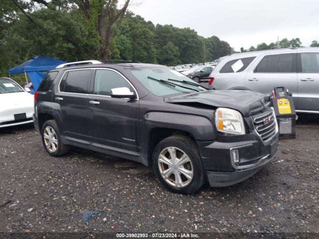 gmc terrain 2016 2gkflue34g6227855