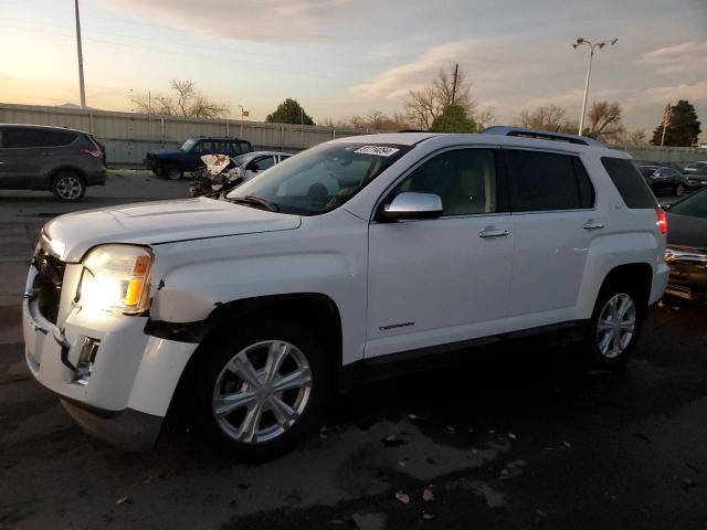 gmc terrain sl 2016 2gkflue34g6233977