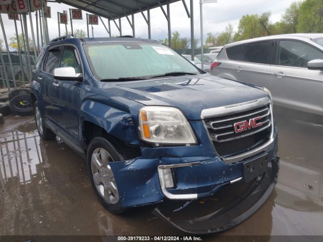 gmc terrain 2016 2gkflue34g6277798