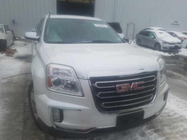 gmc terrain sl 2017 2gkflue34h6129782