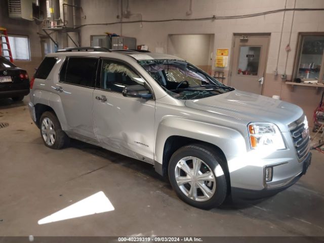 gmc terrain 2017 2gkflue34h6157985