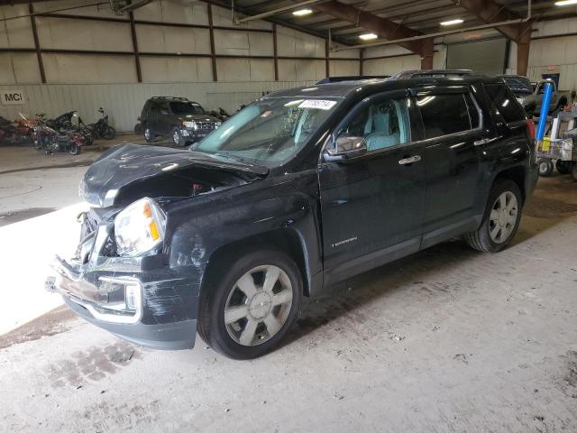 gmc terrain sl 2016 2gkflue35g6166998