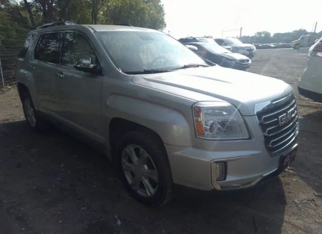 gmc terrain 2016 2gkflue35g6187687