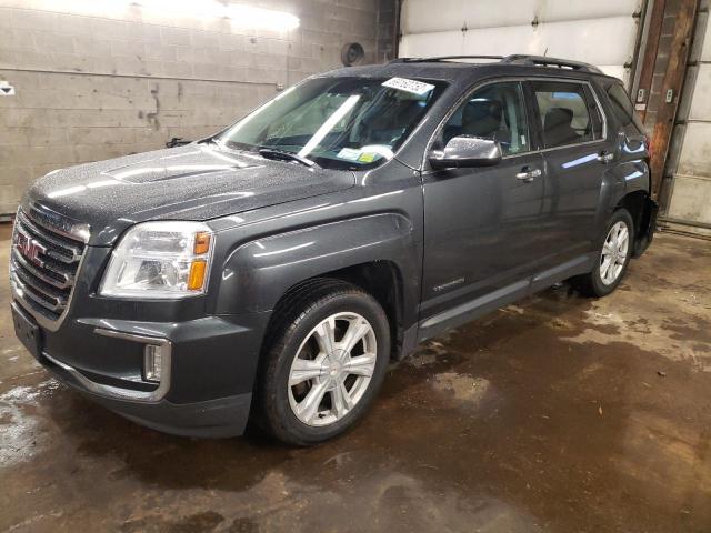 gmc terrain sl 2017 2gkflue35h6132464