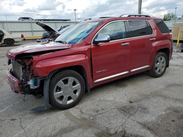 gmc terrain de 2014 2gkflue36e6207751