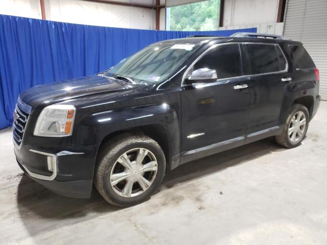 gmc terrain 2016 2gkflue36g6124047