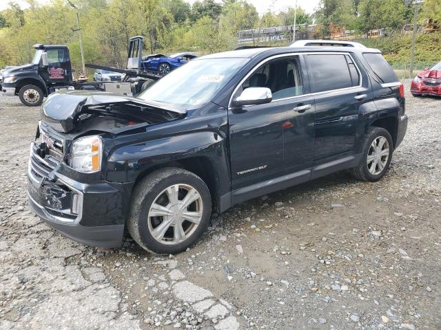 gmc terrain sl 2016 2gkflue36g6226092