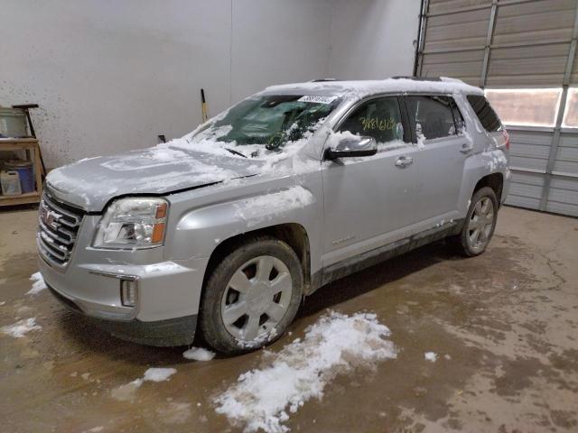 gmc terrain sl 2016 2gkflue36g6319971