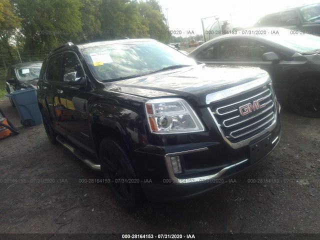 gmc terrain 2016 2gkflue37g6138507