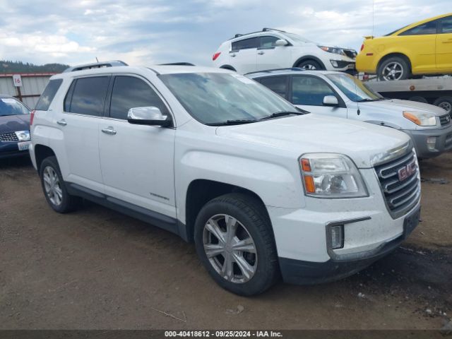 gmc terrain 2016 2gkflue37g6201752