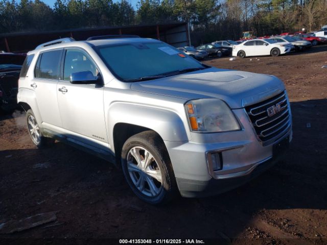 gmc terrain 2016 2gkflue37g6277231