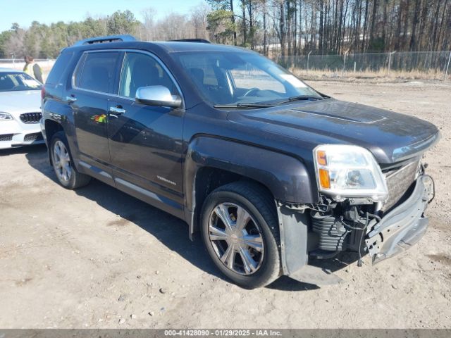 gmc terrain 2016 2gkflue37g6335127