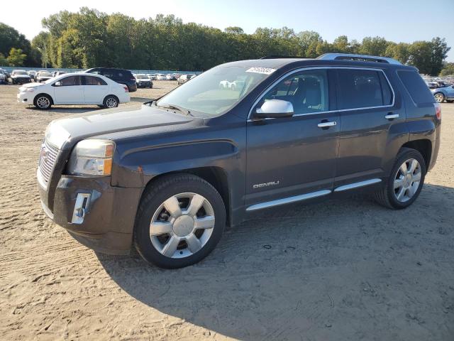 gmc terrain de 2014 2gkflue38e6242145