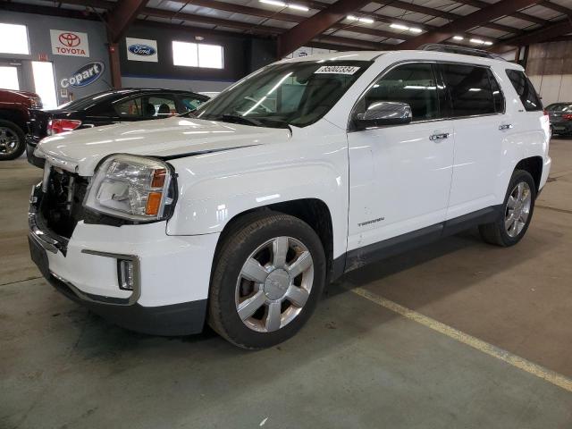 gmc terrain sl 2016 2gkflue38g6156868