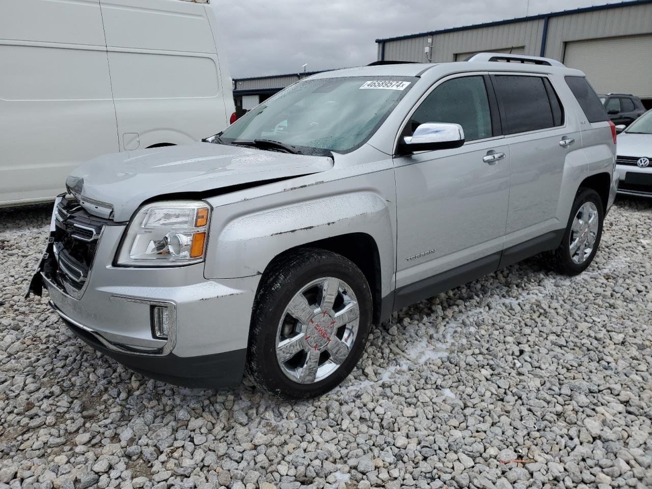 gmc terrain 2016 2gkflue39g6274590