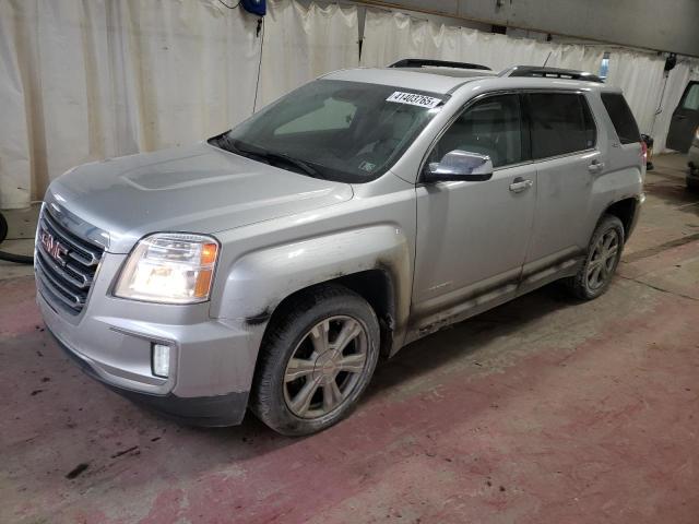 gmc terrain sl 2016 2gkflue39g6340328