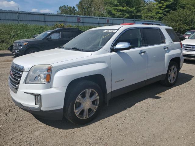 gmc terrain sl 2017 2gkflue39h6187595