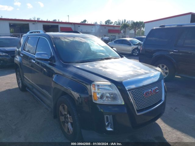 gmc terrain 2013 2gkflue3xd6352970