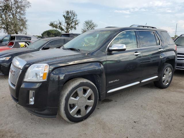 gmc terrain de 2014 2gkflue3xe6276944