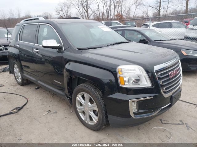 gmc terrain 2016 2gkflue3xg6171808