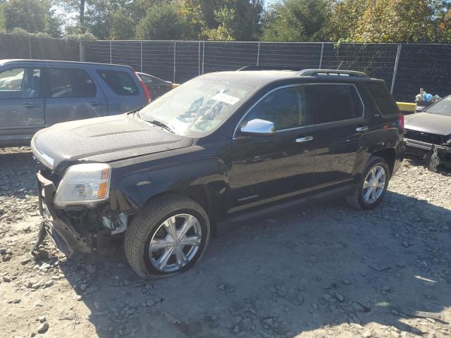 gmc terrain sl 2016 2gkflue3xg6233580