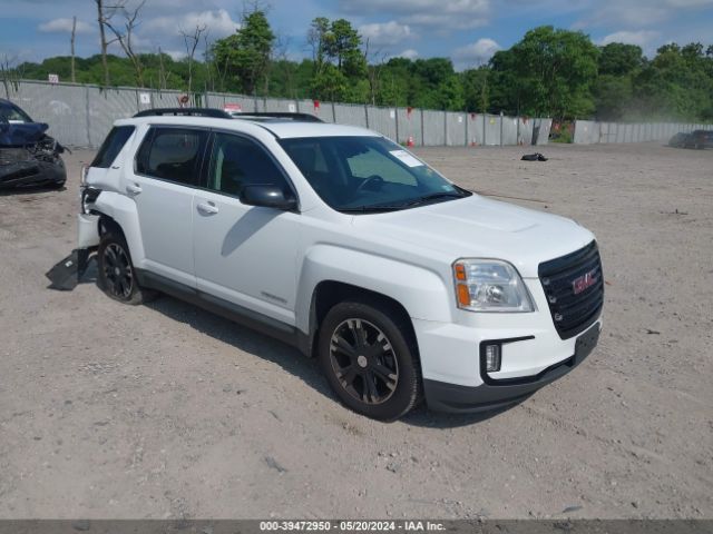 gmc terrain 2017 2gkflue3xh6131228