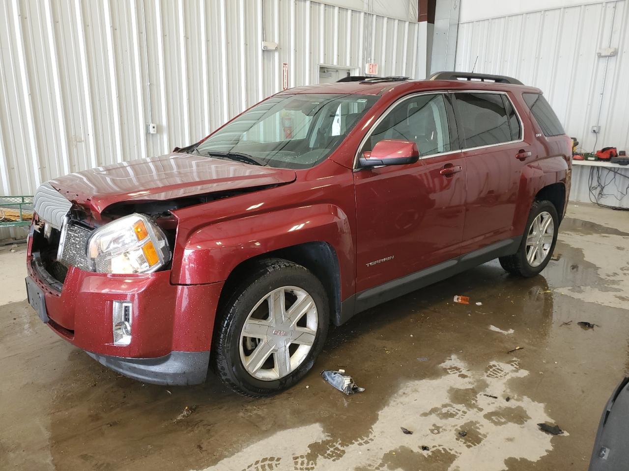 gmc terrain 2012 2gkflue50c6365453