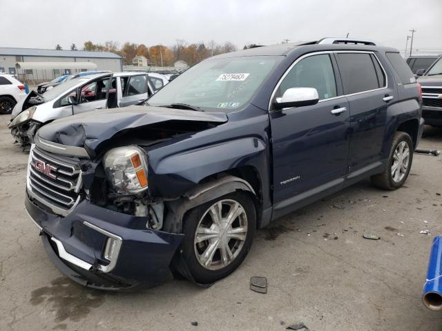 gmc terrain sl 2016 2gkfluek0g6151901