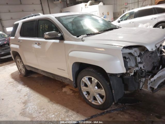 gmc terrain 2016 2gkfluek0g6357381