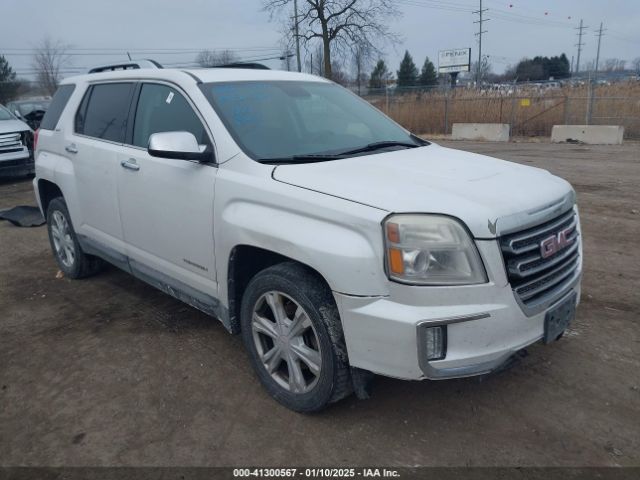 gmc terrain 2017 2gkfluek0h6257413