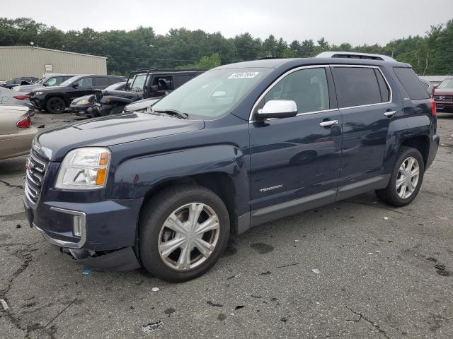 gmc terrain sl 2017 2gkfluek0h6293828