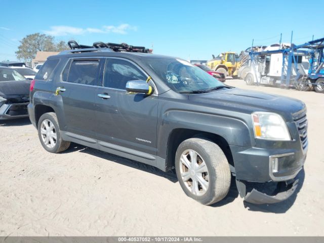 gmc terrain 2017 2gkfluek0h6300258