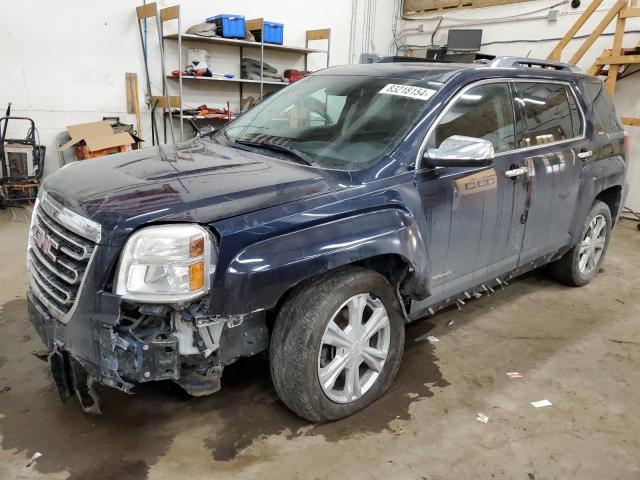 gmc terrain sl 2017 2gkfluek0h6314872