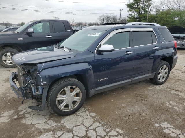 gmc terrain sl 2017 2gkfluek1h6165873