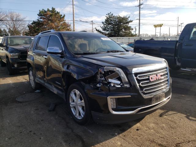 gmc terrain sl 2017 2gkfluek1h6321751