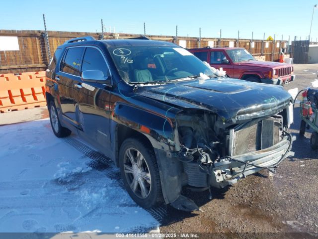 gmc terrain 2017 2gkfluek1h6327789