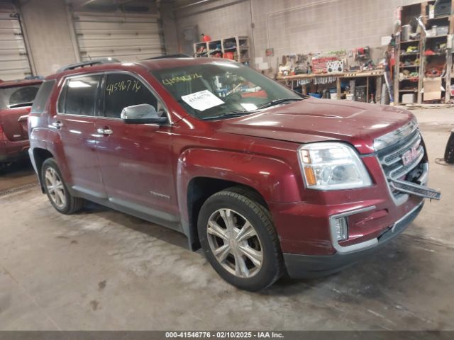 gmc terrain 2016 2gkfluek2g6249912