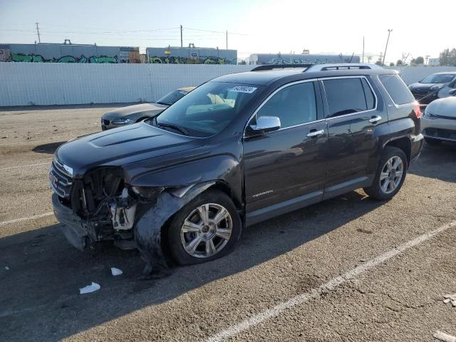 gmc terrain sl 2016 2gkfluek2g6296776