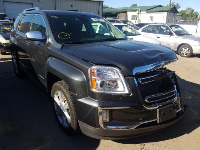 gmc terrain sl 2017 2gkfluek2h6182407